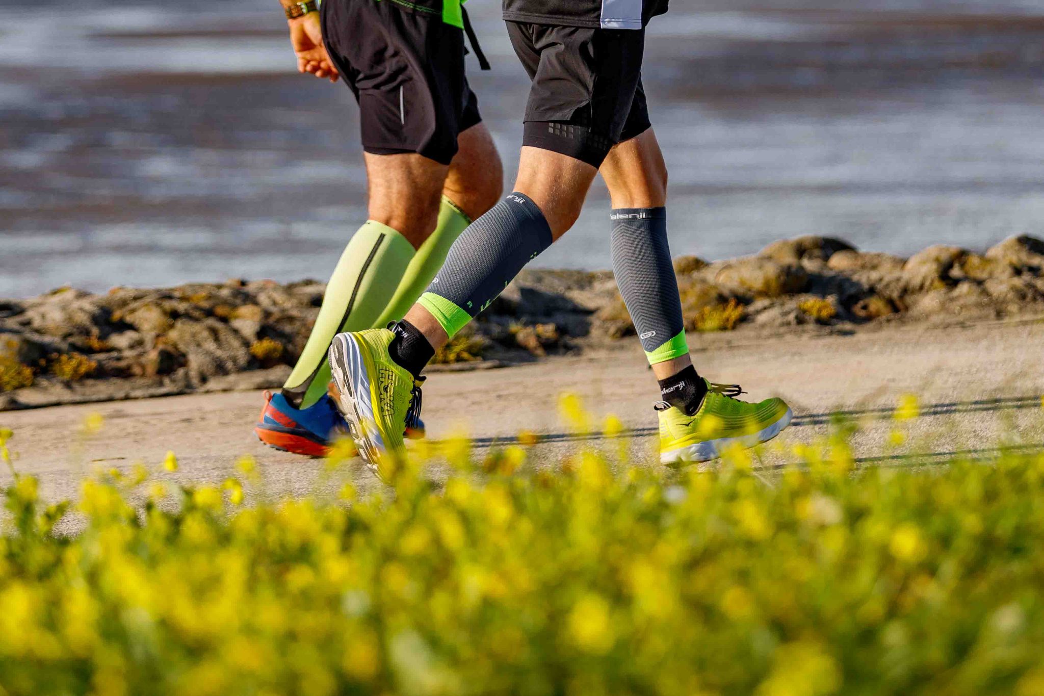 Küstenmarathon